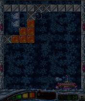 Ball Rush 2 Winter Edition (320x240)